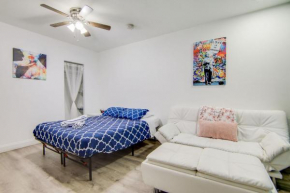 Super Beach Deal, Apt w/2 Queen Beds On Ocean Dr